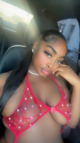 Chocolate Freak  QV SPECIAL - 21 (Discreet Female Escort) - 1