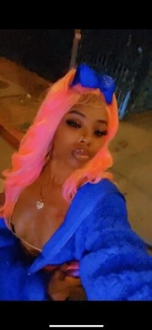 Honolulu Outcall Service — Maylani (Bubbles Head) & Content Packages - 1