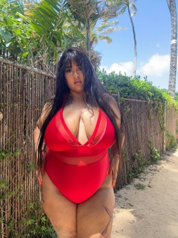 Los Angeles Latina BBW Content Creator — 2 Nights Only - 1