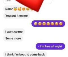 Jonesboro, AR New In Town Escort — Book Appointments - Image 11