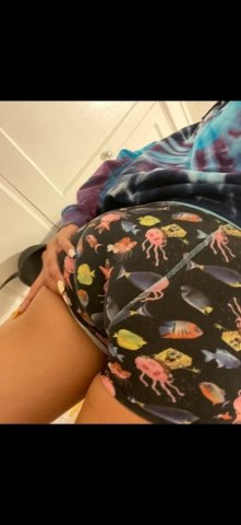 Petite Light-Skin Female Escort — Soft Flirty Chat & Cheeky Energy - 1