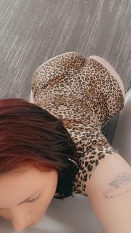 MaLeah in Harrisburg — Upscale Slim BBW Escort - 1
