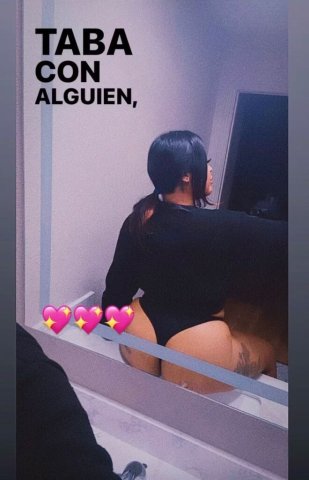 Stockton CA Escort — Latina/Asian, Spanish, hygiene-first - 1