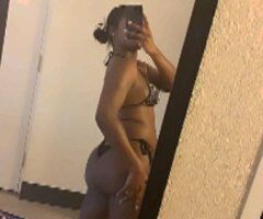 Tulsa Chocolate Baddie — Clean, confident fun (QV/HHR/HR, 2POPS & overnights) - Image 6