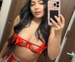 Latina BBW Escort — Oral and Vaginal Services (All Positions) - Image 3