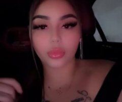 Fresno, CA Thick Latina Escort — Incalls/Outcalls - Image 2
