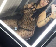 Fresno, CA Thick Latina Escort — Incalls/Outcalls - Image 3