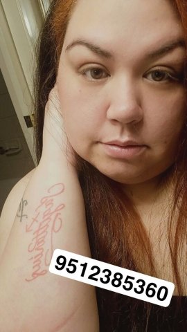 Sarah — Full-Size BBW Outcall Only (San Diego) — No BBJ/Bare/GFE - 1
