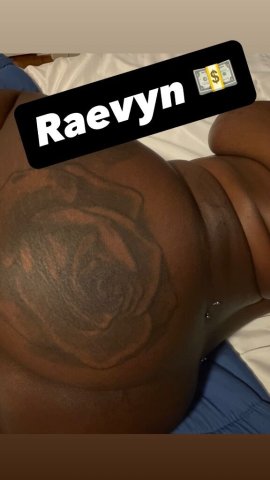 RAEVYN  (27) — Nashville Female Escort - 1