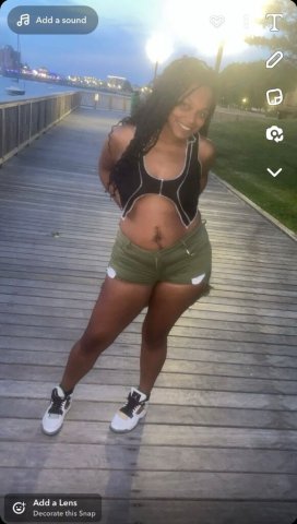 Real Eyes, Lips & Thighs  — 27 (Fall River) - 1
