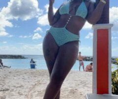 Sweet Tsunami Ebony Escort — Incalls & Outcalls (35+) - Image 4