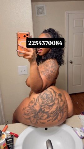 Incalls ONLY — Lafayette Thick Barbie Fantasy (Incalls) - 1