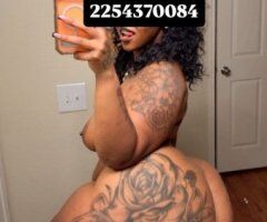 Lafayette escorts - Incalls ONLY — Lafayette Thick Barbie Fantasy (Incalls)