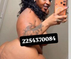 Incalls ONLY — Lafayette Thick Barbie Fantasy (Incalls) - Image 2