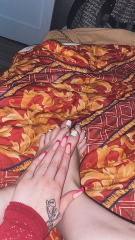 Sweet redhead incall in Oakdale — big blue eyes, feet fetish ONLY (Verification required) - 1