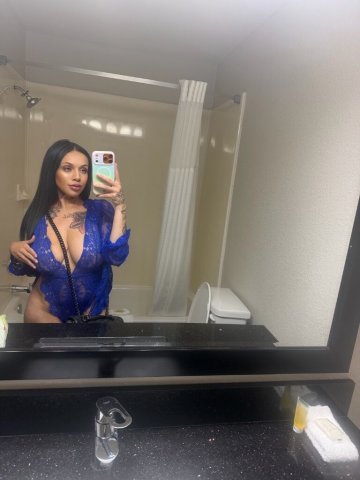Sweet & Discreet Jasmine — Incall/Outcall Escort (Kansas City) - 1