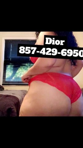 Dior — Daty & FSbbbJ, Role Play (toys on request) - 1
