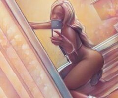 Long Beach escorts - Long Beach, CA Incall Only — Ebony Queen Party-Friendly Companion