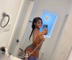 Indianapolis Incall/Outcall Female Escort — Big Ass & Deepthroat Service - Image 2