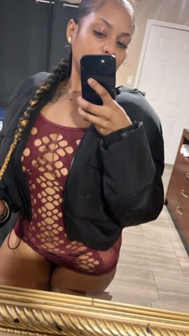Modesto CA Submissive Female Escort — Cum & Relax Sessions - 1