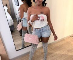 Ms. Blossom — Upscale Dancing & Massage Service (Condom Only) - Image 5