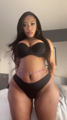 Creole/Dominican Beauty — Cum for Me, Incall (24/7) in Norfolk, VA - 1