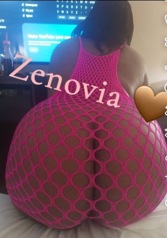 Zenovia (28) — Chocolate Sensation Outcall Specials in Raleigh-Durham - 1