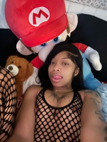 Charlotte Slim Petite Tatted Babe Escort (Text/Call Booking) - 1