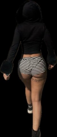 Manhattan Creampie Puffs Escort — Vicky in Midtown - 1