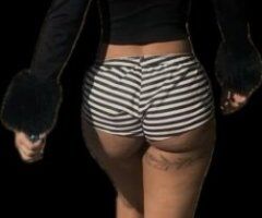 Manhattan escorts - Manhattan Creampie Puffs Escort — Vicky in Midtown