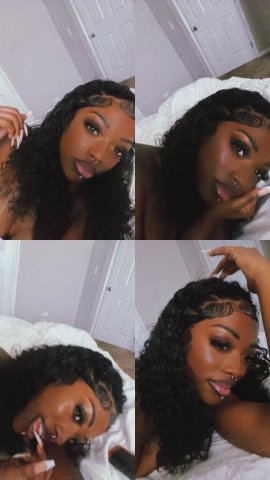 Slim Black Barbie — outcall service in Eastern, NC - 1