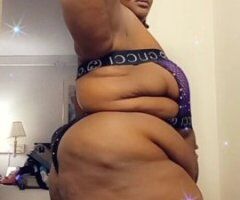 Columbus BBW Female Escort — Hand Job, Squirt & BBJ (Apple thee) - Image 10