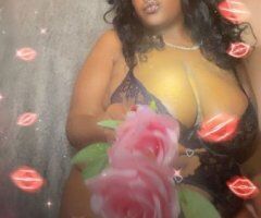 Texarkana TX Curvy Female Escort — Incalls & Outcalls (extra fee) - Image 6