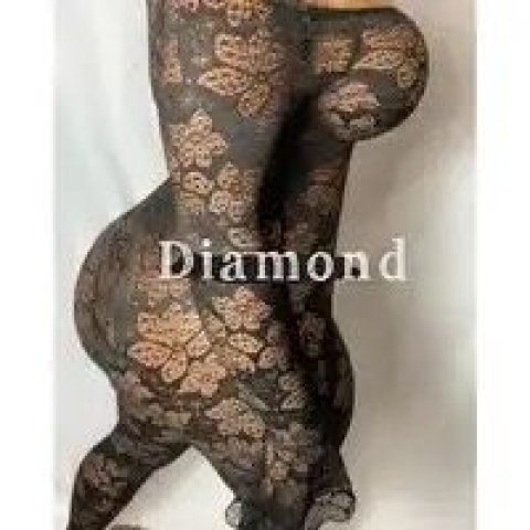 Diamond — Nuru Massage (Body-to-Body) in Hickory, NC - 1