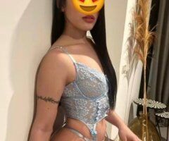 Monterey escorts - Deliciosa Latina con sitio privado (BBJ y masajes) en Monterey, CA