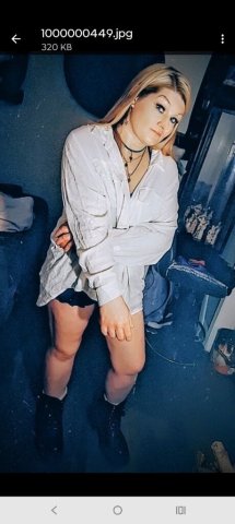 Eden — Female Escort in Little Rock, AR - 1