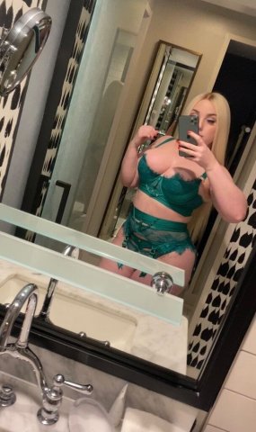 Nataly (Russian) — Mature Upscale Companion - 1