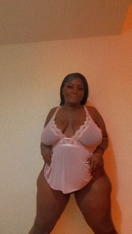 Macon In-Call Only BBW Escort — 5'6" Tatted 265lb - 1