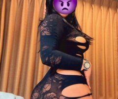 Dallas escorts - Nueva en Dallas: Escort Femenina Latina con extras (Anal, BBJ, baile erótico)