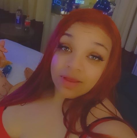 Columbus, Ohio BBW Female Escort — Thick & Thirsty Thursday - 1