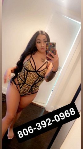 Sexy Latina Mami Escort in Hobbs — Clean, wet & wild - 1
