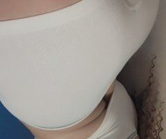 El Paso Curvy Mexicana Escort — Extensive Menu - Image 3