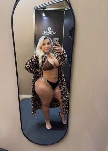Karla in Raleigh-Durham — Female Escort for GFE Experience - 1