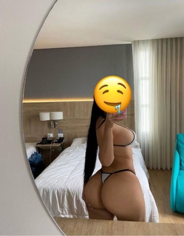 Latina Female Escort in Sarasota/Bradenton — independent, 24/7 - 1