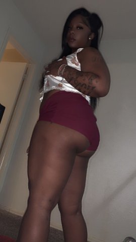 Thick Chocolate Vibes  - Tulsa, OK (Content & Facetime) - 1