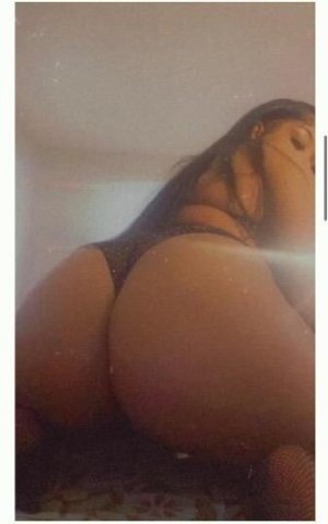 Manhattan Outcalls — Honey “Soul Snatcher” 5'5 Babydoll - 1