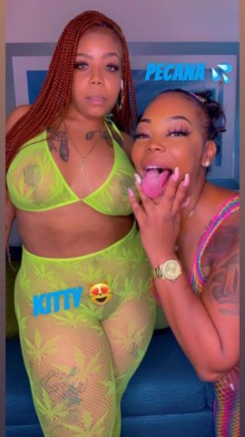 Hampton, Virginia Female Escort — double BBJ sessions - 1