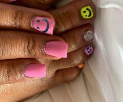Foot Job — Pretty Feet (24) - Image 2