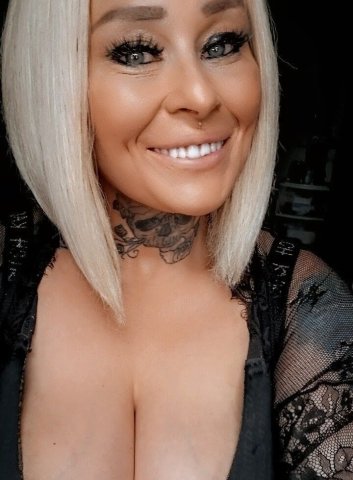 Kai Anderson — Buffalo, New York Female Escort (Outcalls only, text/email booking) - 1