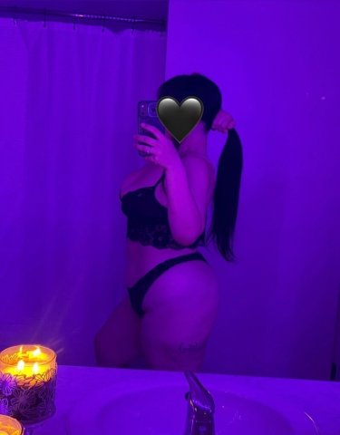 Back in Sonoma County for the week (Outcalls) - 1